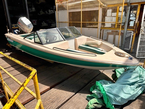 Canestrari Challenger
