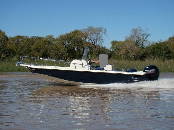 Marsopa 21 