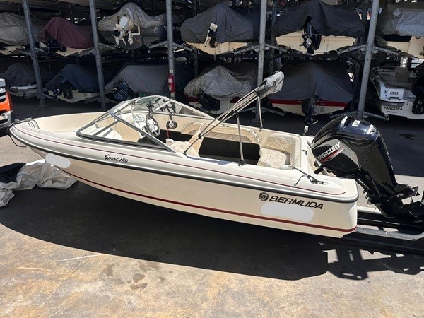 Bermuda 180