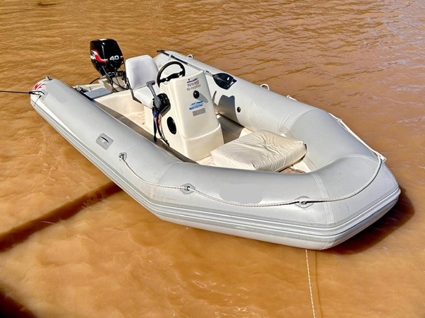 Viking 460