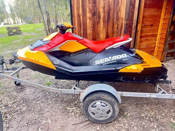 Sea Doo Spark