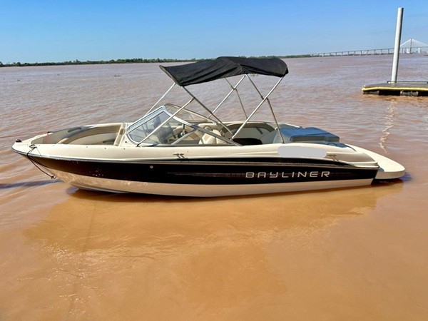 Bayliner 185