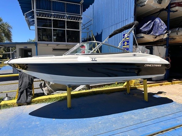 Canestrari 160 